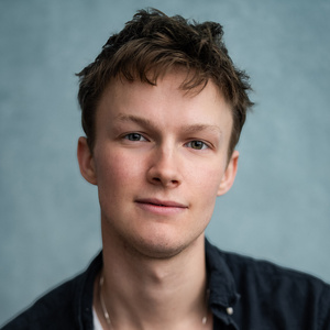 Jack Roden Will Replace Casey Likes in NEWSIES at The Muny; Full Cast Set Photo