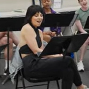 Video: The Company of CABARET Heads Into Rehearsal At Barrington Stage Company Video