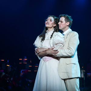 GILBERT & SULLIVAN: A SOIREE OF SONG & SATIRE to Open at QPAC Brisbane Photo