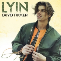 David Tucker Releases Debut Single 'Lyin'' Photo