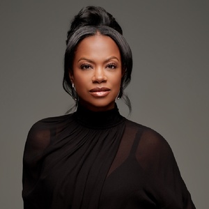 Kandi Burruss Will Join the Cast of & JULIET on Broadway Photo