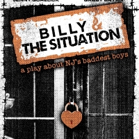 One-Act Play BILLY & THE SITUATION, Inspired by Mike 'The Situation' Sorrentino & Bil Photo