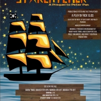 Award-Winning Theatre Department Presents PETER AND THE STARCATCHER Photo