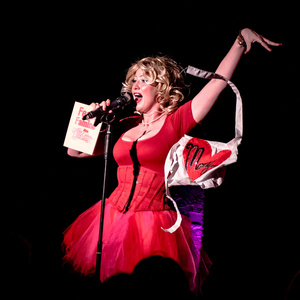 AN A TO Z GUIDE TO DATING to Make Edinburgh Fringe Debut with Grace O'Keefe Photo
