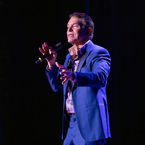 Review: AN EVENING WITH BRIAN STOKES MITCHELL at The 92nd Street Y Uplifted Photo