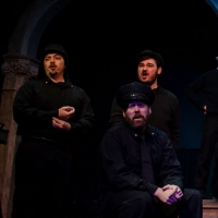 BWW Review: ALL IS CALM: THE CHRISTMAS TRUCE OF 1914 at Susquehanna Stage Photo