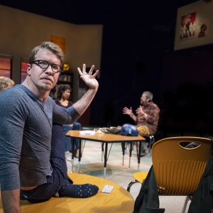EUREKA DAY and More Set for Marin Theatre 25-26 Season Photo