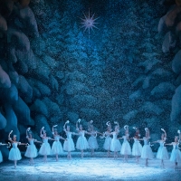 TDF to Present First-Ever Autism Friendly Performance of New York City Ballet's THE N Photo