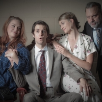 BLACK COMEDY Comes to Theatre Arlington This Month