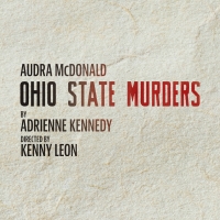 OHIO STATE MURDERS To Support Black Arts Organizations With Ticketing Initiative