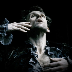 Works & Process to Present Lar Lubovitch: Art Of The Solo