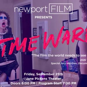 Photos: TIME WARP Documentary to Screen at Jane Pickens Theater Photo