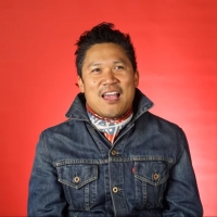 VIDEO: HOOK Star Dante Basco Talks Working With Robin Williams on TODAY SHOW Video