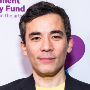 Conrad Ricamora, Helen J. Shen & More Join THE DEVIL WEARS PRADA 2 Photo