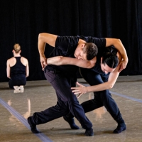 Lydia Johnson Dance At New York Live Arts This Weekend With Guest Craig Hall Photo