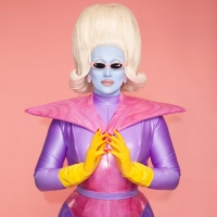 Interview: Juno Birch of ATTACK OF THE STUNNING at Fine Line Interview