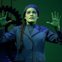 Guest Blog: What It's Like Being The Elphaba Standby In WICKED