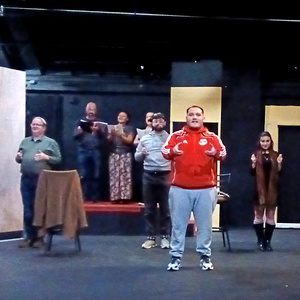 Previews: SHE LOVES ME at Brookfield Theatre For The Arts Photo