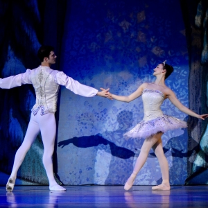 Canton Ballet's THE NUTCRACKER to Return to The Canton Palace Theatre Stage in Decemb Interview
