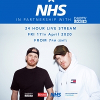 The Prototypes Announce 24 Hour DJ Set in Aid of NHS Photo