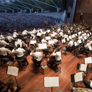 WFMT to Present Chicago Symphony Orchestra's CONCERT FOR CHICAGO Live From Millennium Video