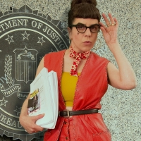 Wilbury Group Presents MUELLER REPORT FAN FICTION One Night Only!