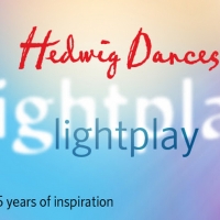Hedwig Dances' LIGHTPLAY at the Ruth Page Center for the Performing Arts Cancels Week Video
