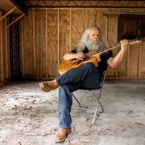 Jamey Johnson to Perform at Nashville Ballet's 37th Annual Gala Photo