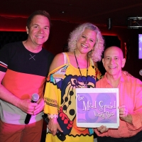 THE MOD SQUAD Variety Show Comes To Stage At Arthur Newman Theater