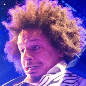 New Eric André Comedy Special to Premiere on Adult Swim This Month With Billy Porter Photo