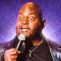 Lavell Crawford Comedy Special to Premiere on Showtime Photo
