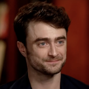 Video: Daniel Radcliffe Discusses His Broadway Career on CBS Mornings
