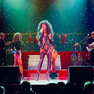 THE ULTIMATE CHER SHOW Comes To Raue Center In February Photo