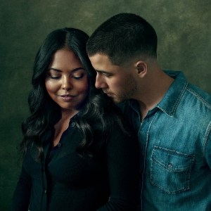 Creative Team Set For THE LAST FIVE YEARS Starring Nick Jonas and Adrienne Warren Photo