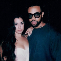 Lauren Jauregui Unveils 'Scattered' Single Featuring Vic Mensa Video