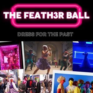 Join Raja Feather Kelly & More For The Feath3r Ball in March Photo