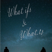 Chain Theatre Presents WHAT IFS AND WHAT IS By Carlos Joy Video
