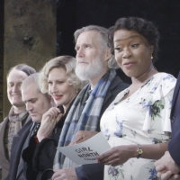 VIDEO: GIRL FROM THE NORTH COUNTRY Celebrates its Grammy Nomination
