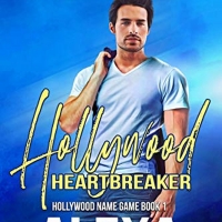 Alexa Aston Releases New Contemporary Romance HOLLYWOOD HEARTBREAKER Photo