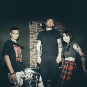 WALTZERR to Release Debut Album TOMORROW WILL BE BETTER, Play Sunset Tavern Photo