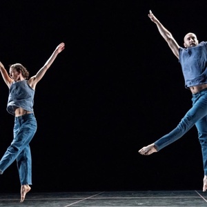 Trisha Brown Dance Company To Make Vivo Performing Arts Debut In Boston Photo