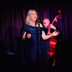 Review: Heather Frank Blooms In DEAR BLOSSOM at Don't Tell Mama Photo