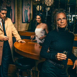 VLADIMIR to Open Shattered Globe's 36th Season Photo
