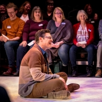 BWW Review: EVERY BRILLIANT THING is an Unforgettable Night of Theatre Video