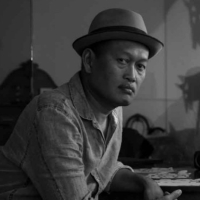 The Ballard Institute And Museum Of Puppetry Presents JUMAADI: FROM WAYANG KULIT TO…