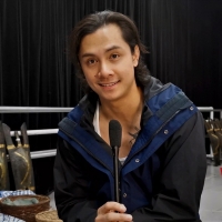 EXCLUSIVE VIDEO: JC Santos Talks LAM-ANG, AN ETHNO-EPIC MUSICAL Photo