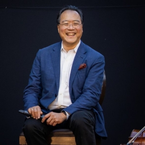 AN AFTERNOON WITH YO-YO MA Show Added at Roy Thomson Hall Photo