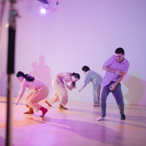 DANCE AT THE ODYSSEYs Summer Festival to Return in June Photo