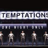 Review: Broadway's AIN'T TOO PROUD: THE LIFE AND TIMES OF THE TEMPTATIONS Brings…