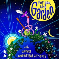 Children's Music Performer Wurmy Wormfeld Debuts First Full Length Album